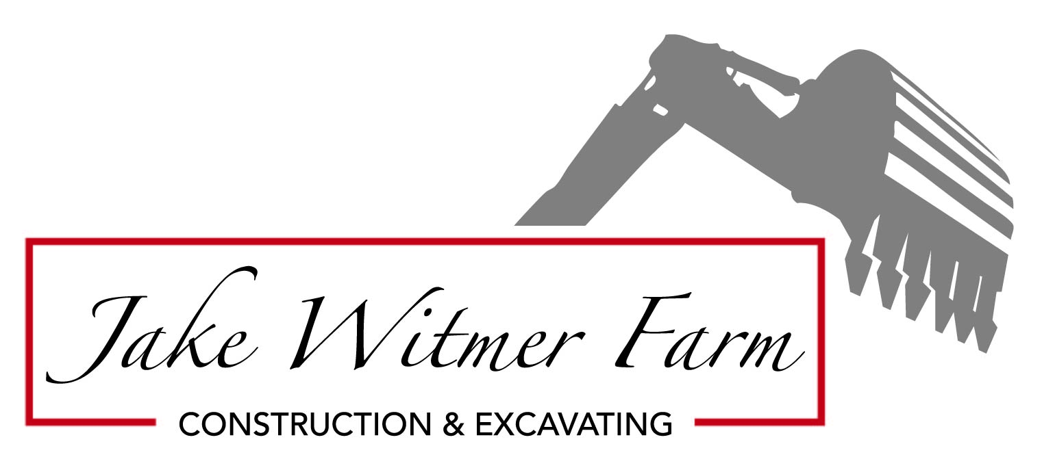 Jake Witmer Farm logo