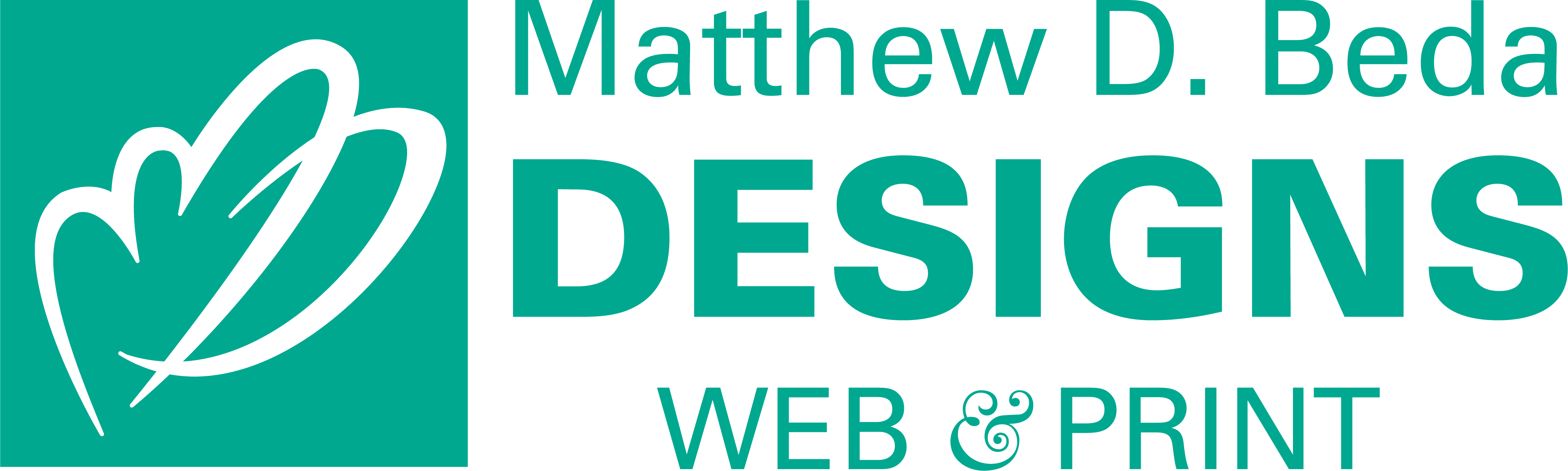 Matthew D. Beda Designs