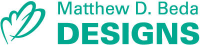 Matthew D. Beda Designs