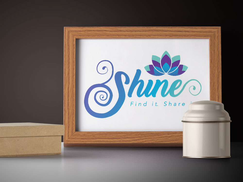 Shine Logo